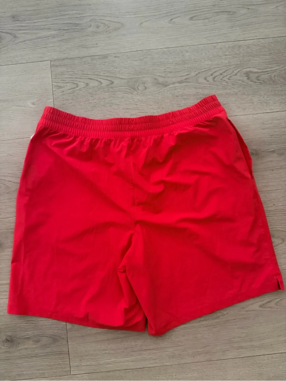 Peloton  Men's Training Shorts